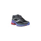 Saucony Black Synthetic Athletic Sneakers