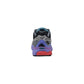 Saucony Black Synthetic Athletic Sneakers