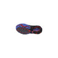 Saucony Black Synthetic Athletic Sneakers
