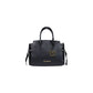 Love Moschino Black Polyethylene Handbag