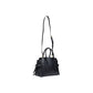 Love Moschino Black Polyethylene Handbag