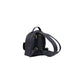 Love Moschino Black Polyethylene Backpack