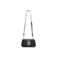 Love Moschino Black Polyethylene Handbag
