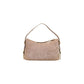 Love Moschino Beige Polyester Handbag