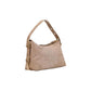 Love Moschino Beige Polyester Handbag