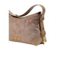 Love Moschino Beige Polyester Handbag