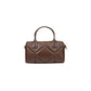 Love Moschino Brown Polyethylene Handbag