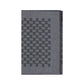 Gucci Gray Wool Oves Aries Scarf