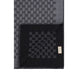 Gucci Gray Wool Oves Aries Scarf