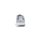 Saucony Gray Textile Athletic Sneakers