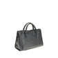 Balenciaga Gray Lamb Ovis Aries Aries Handbag