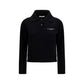 Givenchy Black Cashmere Sweater