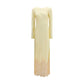 Self-Portrait Bicolor Viscose Cocktail Dress
