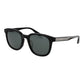BMW Black Plastic Sunglasses