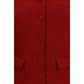 Magda Butrym Multicolor Polyamide Casual Dress