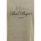 Axel Arigato Bicolor Cotton T-Shirt