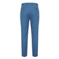 Malo Blue Cotton Men's Pants