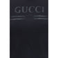 Gucci Black Cotton T-Shirt