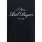 Axel Arigato Black Cotton T-Shirt