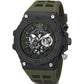 Guess Bicolor Synthetic Sport Watch