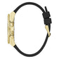 Guess Black Synthetic Dress Watch