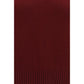 Lisa Yang Bordeaux Cashmere Sweater