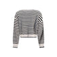 Lisa Yang Multicolor Cashmere Cardigan
