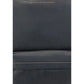 Brunello Cucinelli Black Calf Leather Bos Taurus Handbag