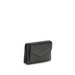Maison Margiela Black Calf Leather Bos Taurus Wallet