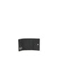 Maison Margiela Black Calf Leather Bos Taurus Wallet