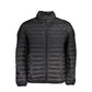 Norway 1963 Black Polyamide Men's Jacket