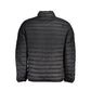Norway 1963 Black Polyamide Men's Jacket