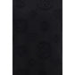 Casablanca Black Cotton Sportswear