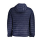 Norway 1963 Blue Poliamide Men's Jacket