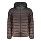 Norway 1963 Marrone Poliammide Men's Jacket