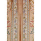 Zimmermann Multicolor Silk Casual Pants