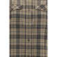 Rohe Multicolor Wool Oves Aries Shirt