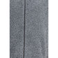 Herno Gray Polyester Full-Length Jacket