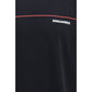Dsquared² Black Cotton T-Shirt