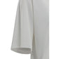 Rohe White Cotton T-Shirt