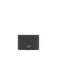 Tom Ford Black Calf Leather Bos Taurus Wallet