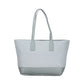 Mario Valentino Blue Polyurethane Women's Bag