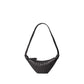 Lemaire Brown Lamb Leather Shoulder Bag