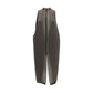 Rick Owens Gray Wool Oves Aries Sleeveless Jacket