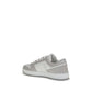 Prada Multicolor Calf Leather Bos Taurus Low Top Sneakers