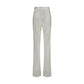 Tom Ford Beige Viscose Dress Pants