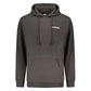 Tommy Hilfiger Black Cotton Men's Sweatshirt