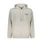Tommy Hilfiger Gray Cotton Men's Sweatshirt