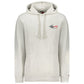 Tommy Hilfiger Gray Cotton Men's Sweatshirt