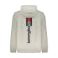 Tommy Hilfiger Gray Cotton Men's Sweatshirt